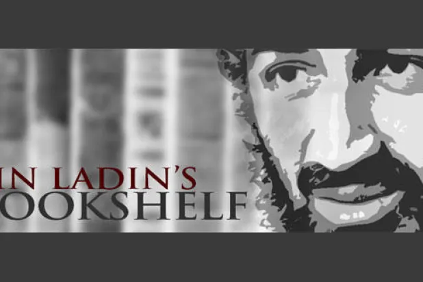 ماذا كان يقرأ بن لادن في أيامه الأخيرة؟