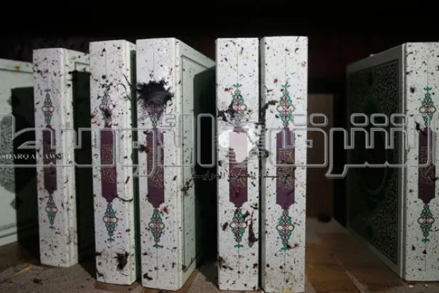 مؤسسات دينية رسمية سعودية تدين تفجير القديح.. والمفتي: جرم وعار وإثم عظيم