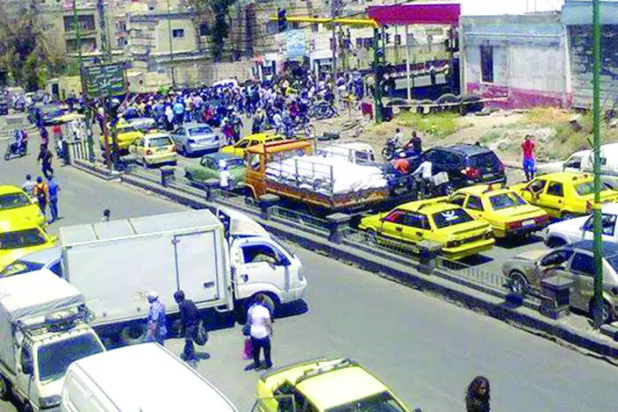 مخاوف من توسع «داعش» باتجاه السويداء بعد تسجيل مبايعات له واستخدامها للانقضاض على درعا