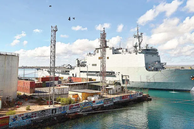 منطقة «القرن الأفريقي» بين الإرهاب والمصالح الاستراتيجية الدولية