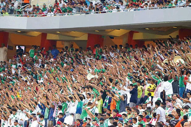 الأهلي يحشد نجومه وجمهوره لإسقاط نفط طهران في الجوهرة المشعة