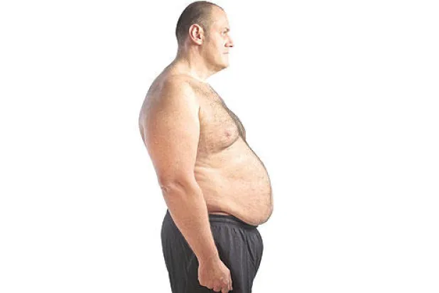 دهون البطن.. ما هي وسائل مكافحتها؟