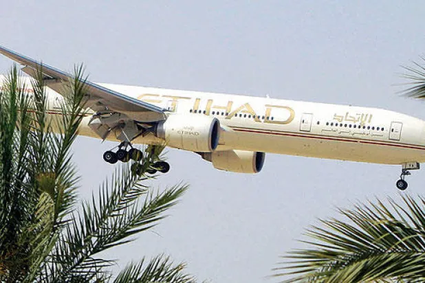 «الاتحاد» تعلن أفضل نتائج منذ تأسيسها.. في خضم «حرب الأجواء» الخليجية ـ الغربية