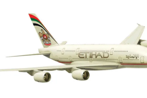 «طيران الاتحاد» تتوسع لكسب «معركة الأجواء»