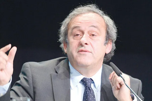 بلاتر يتحدى الضغوط والفضائح.. وعلي بن الحسين يتطلع لقلب الموازين في انتخابات رئاسة الفيفا اليوم