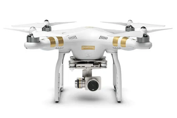 «فانتوم 3».. طائرات من دون طيار بنظم ملاحة أميركية وروسية