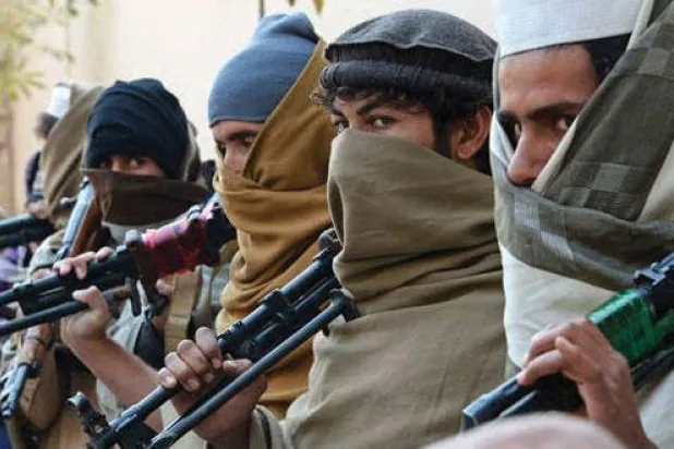 «الدواعش الأفغان»... قلق من حرب جديدة في الطريق عنوانها التطرف