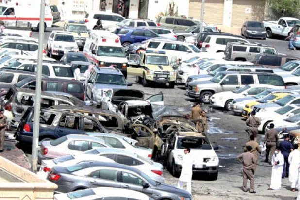 أحد المسارات التي يعمل تنظيم داعش عليها هو تحويل المقاتلين العرب إلى بلدانهم بهدف خلق مناطق فوضى