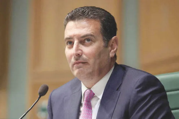 أحمد الصفدي: عاصفة الحزم أعادت الأمل للشعب اليمني.. والسعودية تدافع عن عروبة البلاد