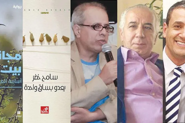 دور نشر عربية تكسر حصار الاحتلال وتسلط الضوء على المنتج الأدبي الفلسطيني