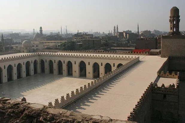 جامع الحاكم بأمر الله