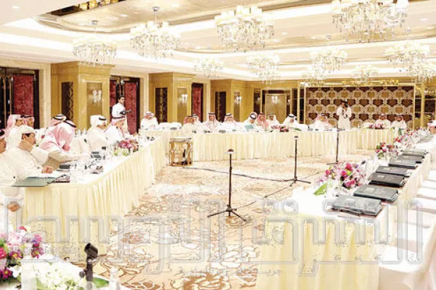 نظام اتحاد الكرة الجديد: 112 ناديًا سعوديًا لا يحق لها التصويت