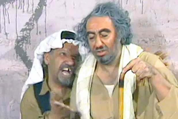 «الهامشيون» في الدراما الكويتية.. يرحلون وأدوارهم راسخة