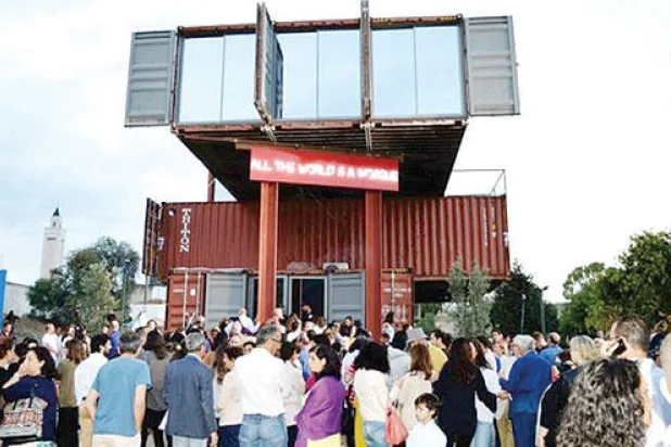 تظاهرة «جو تونس» تبحث واقع الثقافة العربية في زمن النزاعات