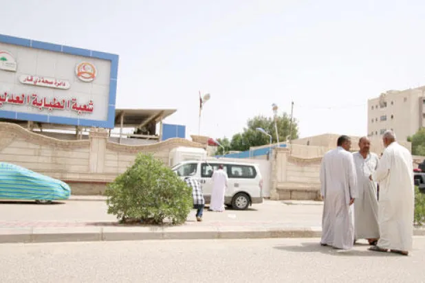 عمان توافق على دفن طارق عزيز في الأردن.. والعبادي يقبل مقابل شرط