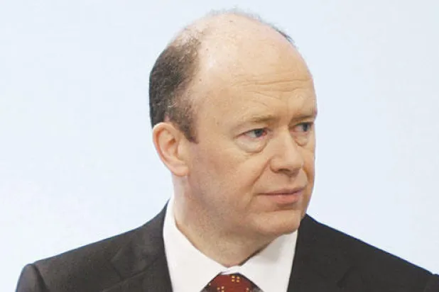 آمال كبرى معلقة على الرئيس الجديد لدويتشه بنك الألماني لتجاوز أزمته