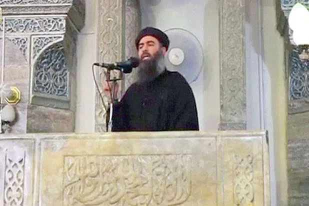 الاستخبارات الأميركية تتعرف على هيكلية «داعش»