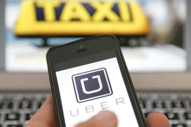 «أوبر» تنفق الكثير من الأموال لتأمين موطئ قدم في الصين