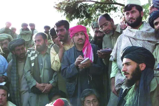 حركة طالبان الأفغانية تعتزم فتح ممثلية في إيران