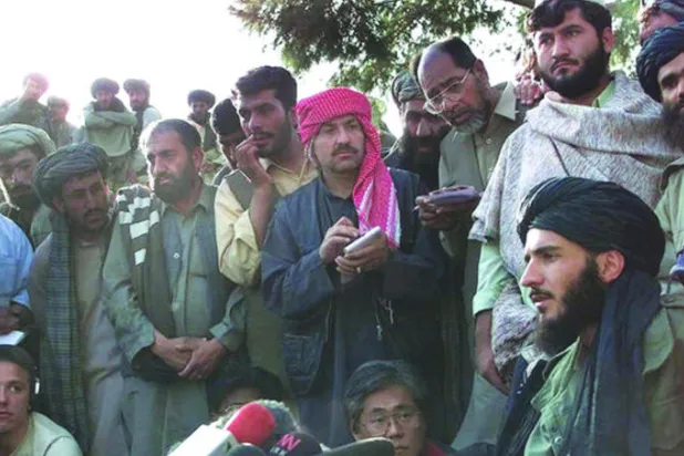 دعم إيراني لطالبان أفغانستان.. و‏مفاوضات لافتتاح ممثلية