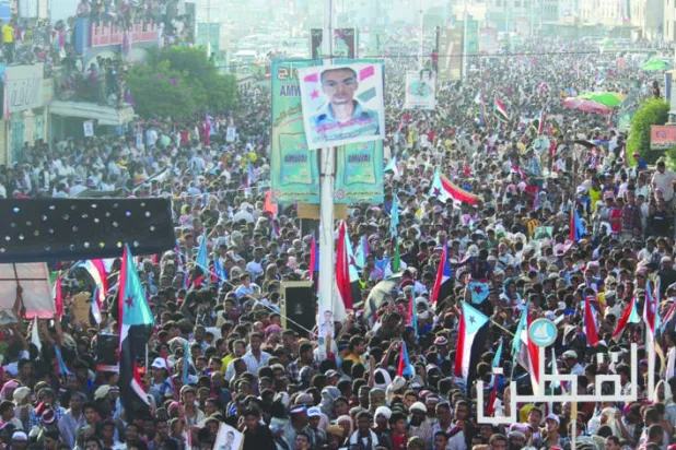 ناشطون في «الحراك» يرفضون مشاورات جنيف.. لتجاهلها قضية الجنوب