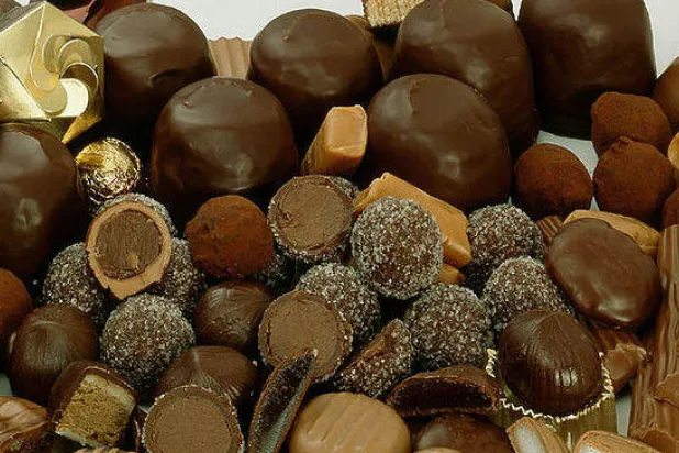 الروس يتخلون عن الشوكولاته.. وربما «نوبل»