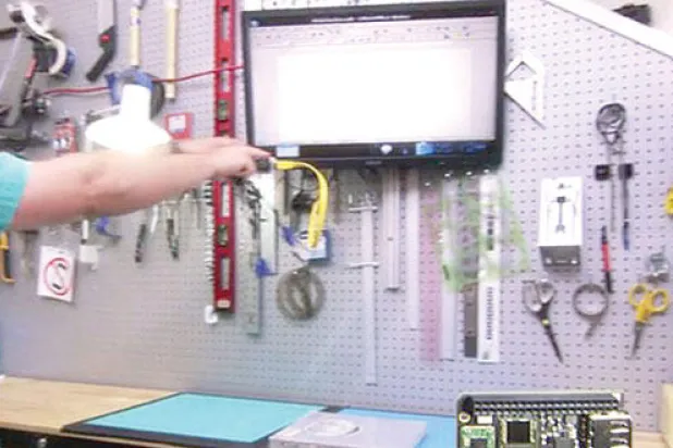 كومبيوتر بتكلفة 9 دولارات.. يغير طريقة تفكيرنا في الحوسبة