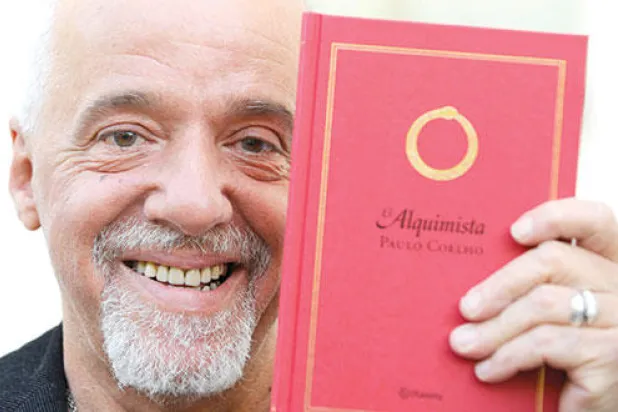 هواجس «فلسفية» في تجربة البرازيلي باولو كويلو الروائية