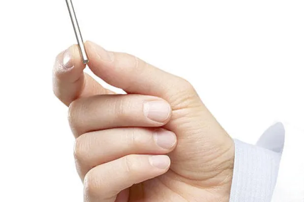 مضخة صغيرة جدًا تزرع في الجسم لعلاج السكري