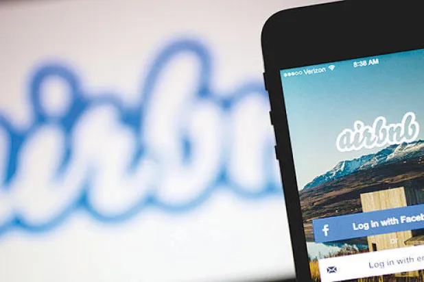 تقديرات ترفع قيمة «إيربنب» إلى 24 مليار دولار