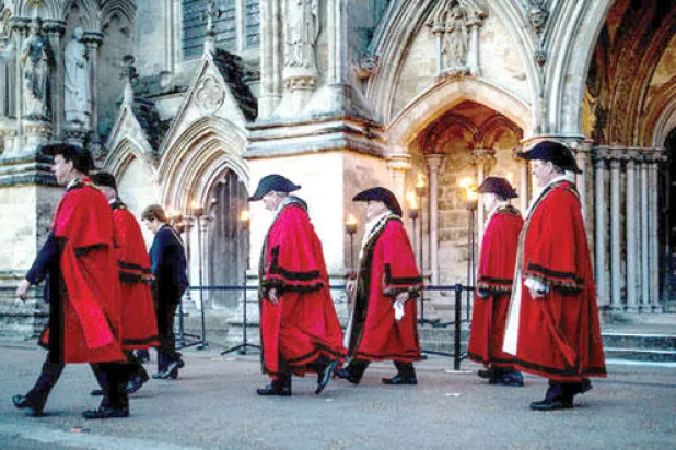 «سالزبوري» مثال رائع على بقاء حزب المحافظين في السلطة