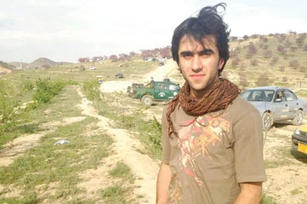 قصة حياة وموت متطرف أفغاني في صفوف «داعش» العراق