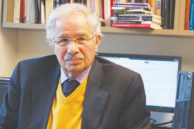 الموسوي: أدب الانحطاط أسطورة.. روج لها دعاة «النهضة»