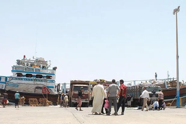 الحوثيون.. على خطى صالح في إدارة الدولة بالأزمات