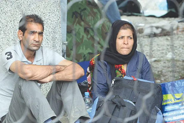 كي مون يدعو مجلس الأمن  إلى «تحرك عاجل» بشأن سوريا