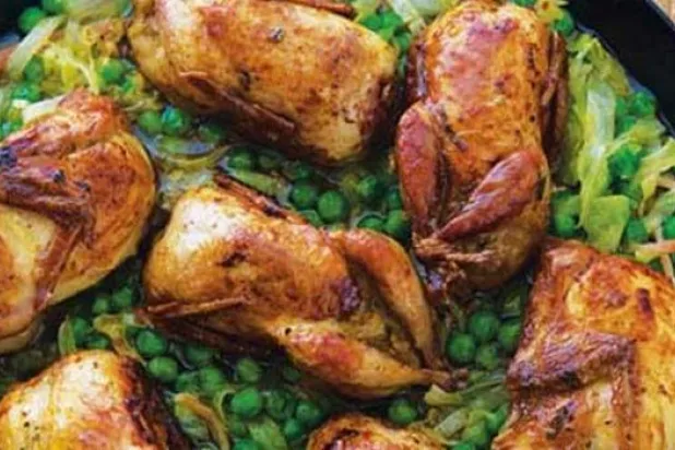 «السمان» فيه سم قاتل