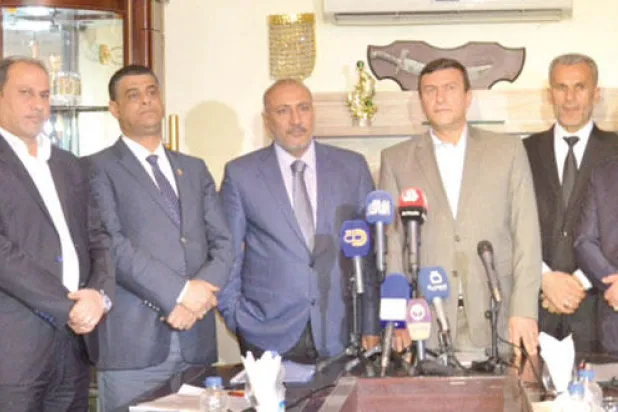 محافظات وسط العراق وجنوبه تطالب بغداد بالتزام مواعيد نقل الصلاحيات