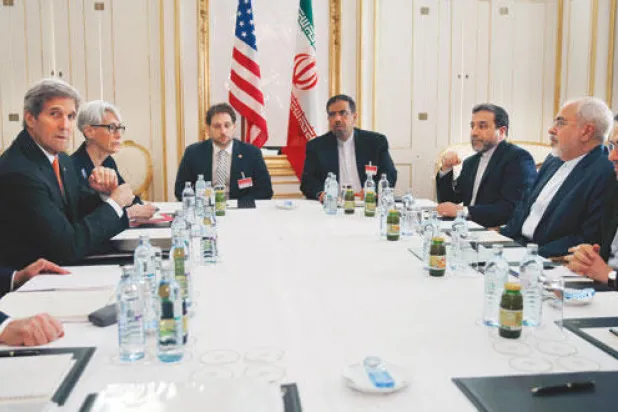 تأجيل «مفتوح» لمفاوضات «النووي» الإيراني