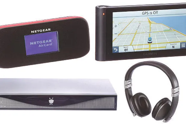 أجهزة لتيسير رحلات الصيف على الطرقات