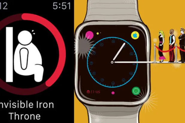 ساعة «آبل ووتش».. تطبيقات لتنظيم جدول الأعمال وحجز الفنادق والتمتع بالموسيقى والألحان