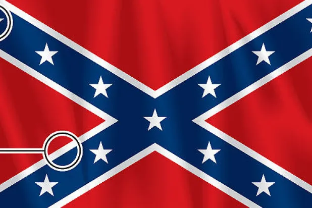 «العلم الكونفدرالي» في قفص الاتهام.. بعد مذبحة شارلستون