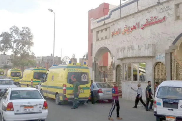 خبراء: المتطرفون لن يسيطروا على سيناء.. ومصر ليست العراق