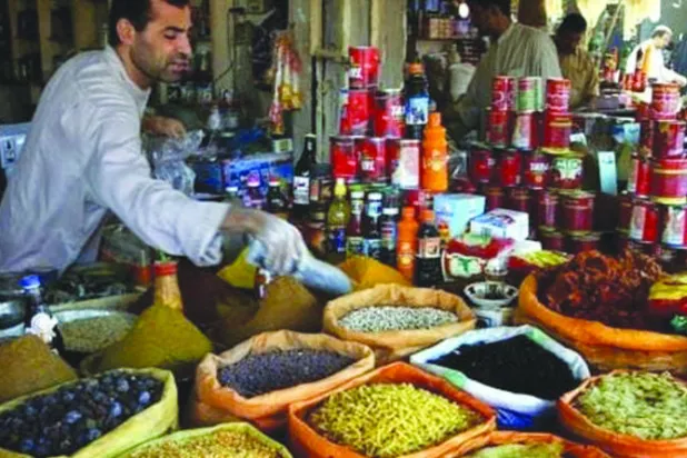 «سوق الهنود» في البصرة بنكهة تاريخية