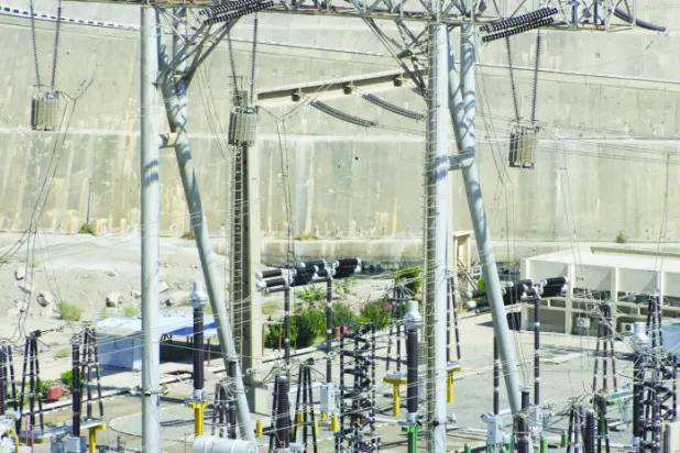 «الفقر الكهربائي» يعوق اقتصادات أفريقيا