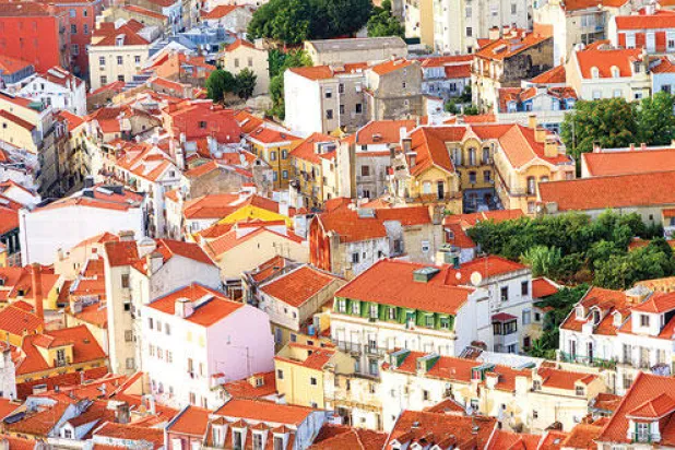 عقارات الغارف.. سوق منازل العطلات شبه المتعافية في البرتغال