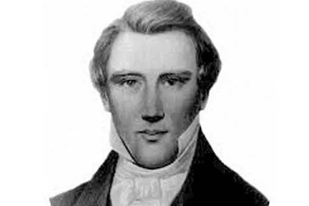 جوزيف سميث والمذهب الجديد