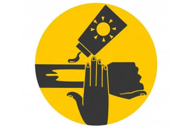 مرهم واق من الشمس.. لأصحاب البشرة الداكنة