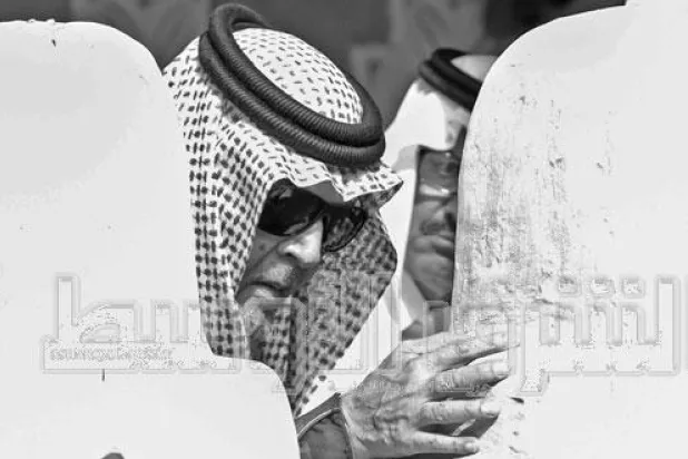 السعودية تنعى أمير الدبلوماسية