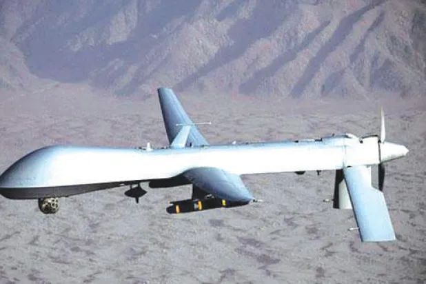 مقتل قيادي في «القاعدة» في غارة {درون} أميركية على المكلا