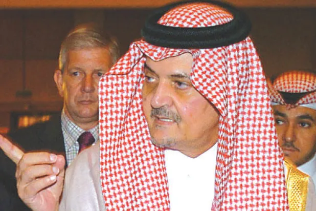 مسؤولون وكتاب أميركيون عن الفيصل: لقد خسرنا الحليف الحكيم